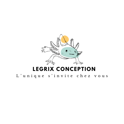 Carte-cadeaux LEGRIX Conception