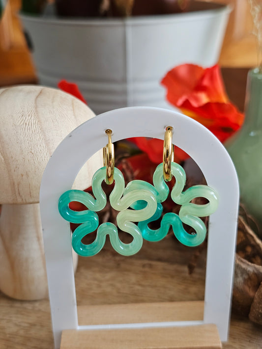 Boucles d’oreilles - Pampilles NEOLIA