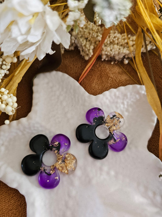 Boucles d'oreilles Bijoux