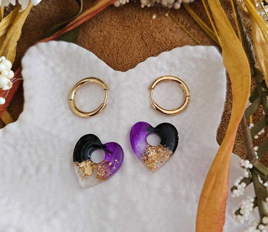 Boucles d'oreilles Bijoux