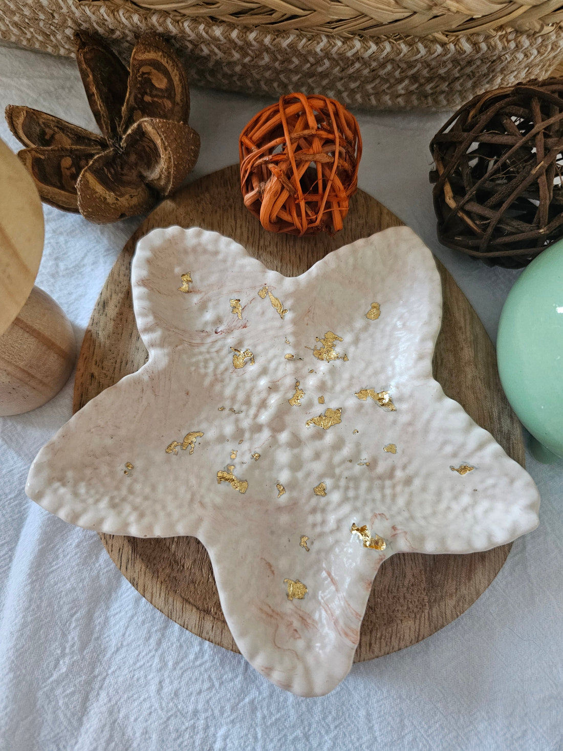 Qu’est-ce que la Jesmonite ?