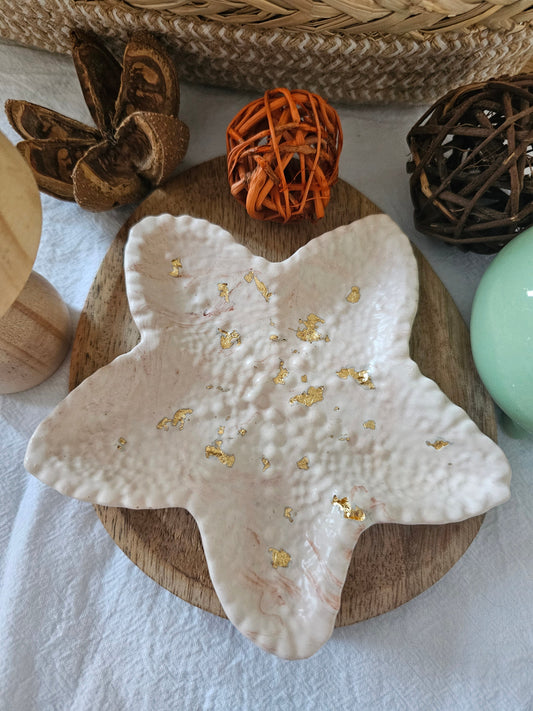 Qu’est-ce que la Jesmonite ?