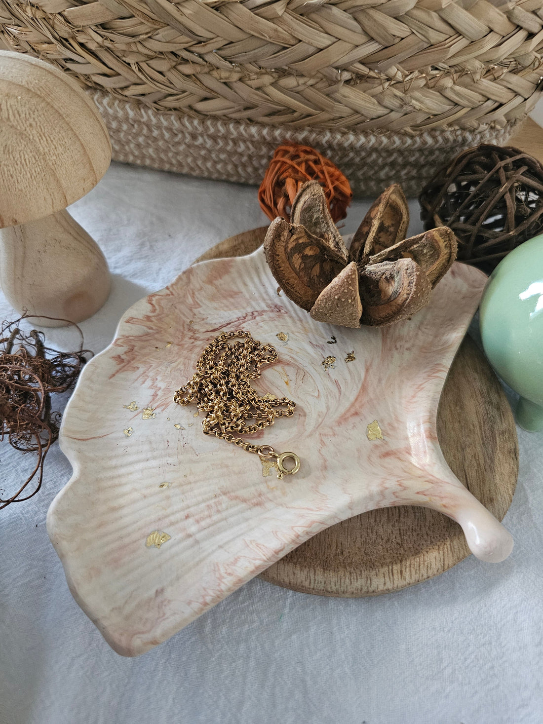 Comment entretenir vos objets en Jesmonite ?