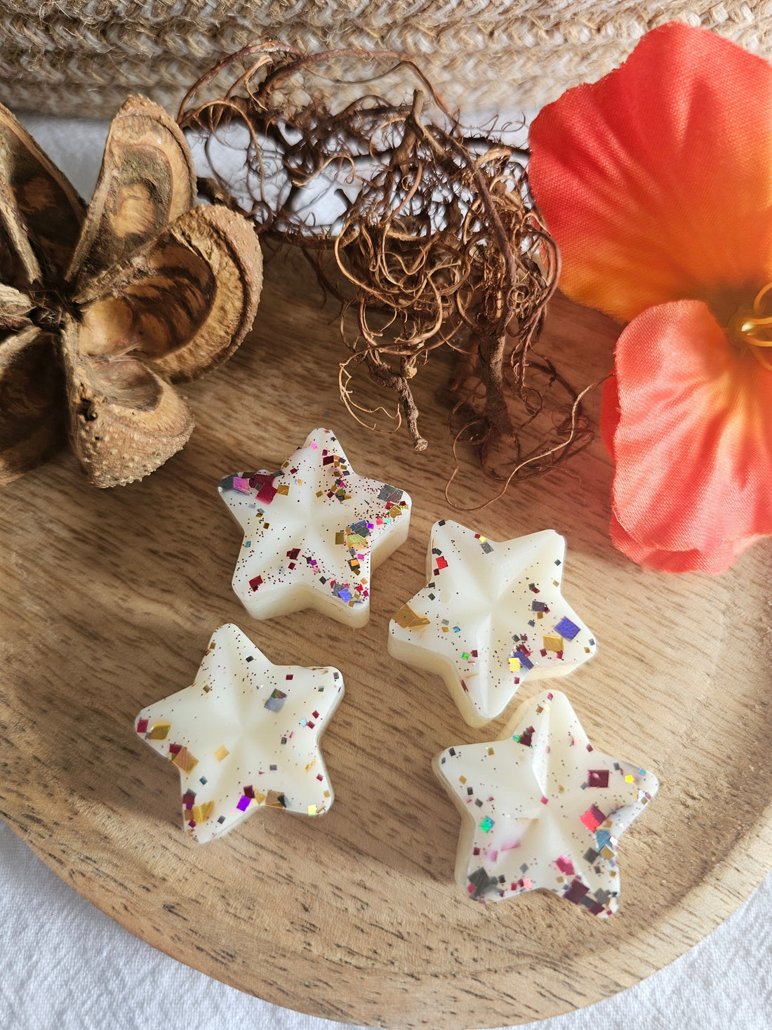 Fondant parfumé : utilisation, conseils et bienfaits pour parfumer votre maison