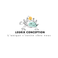 Carte-cadeaux LEGRIX Conception
