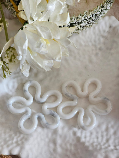 Pampilles interchangeables NEOLIA - fait main