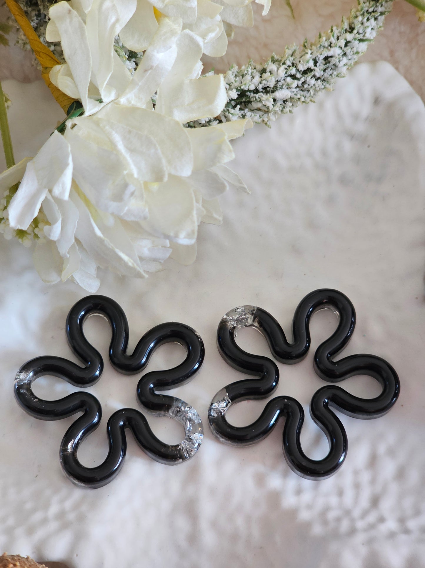 Pampilles interchangeables NEOLIA - fait main