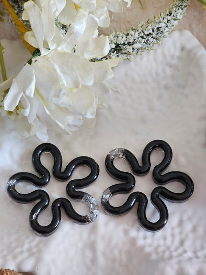 Pampilles interchangeables NEOLIA - fait main