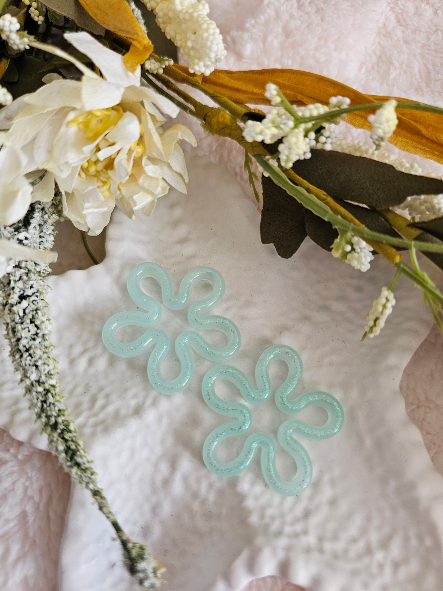 Pampilles interchangeables NEOLIA - fait main