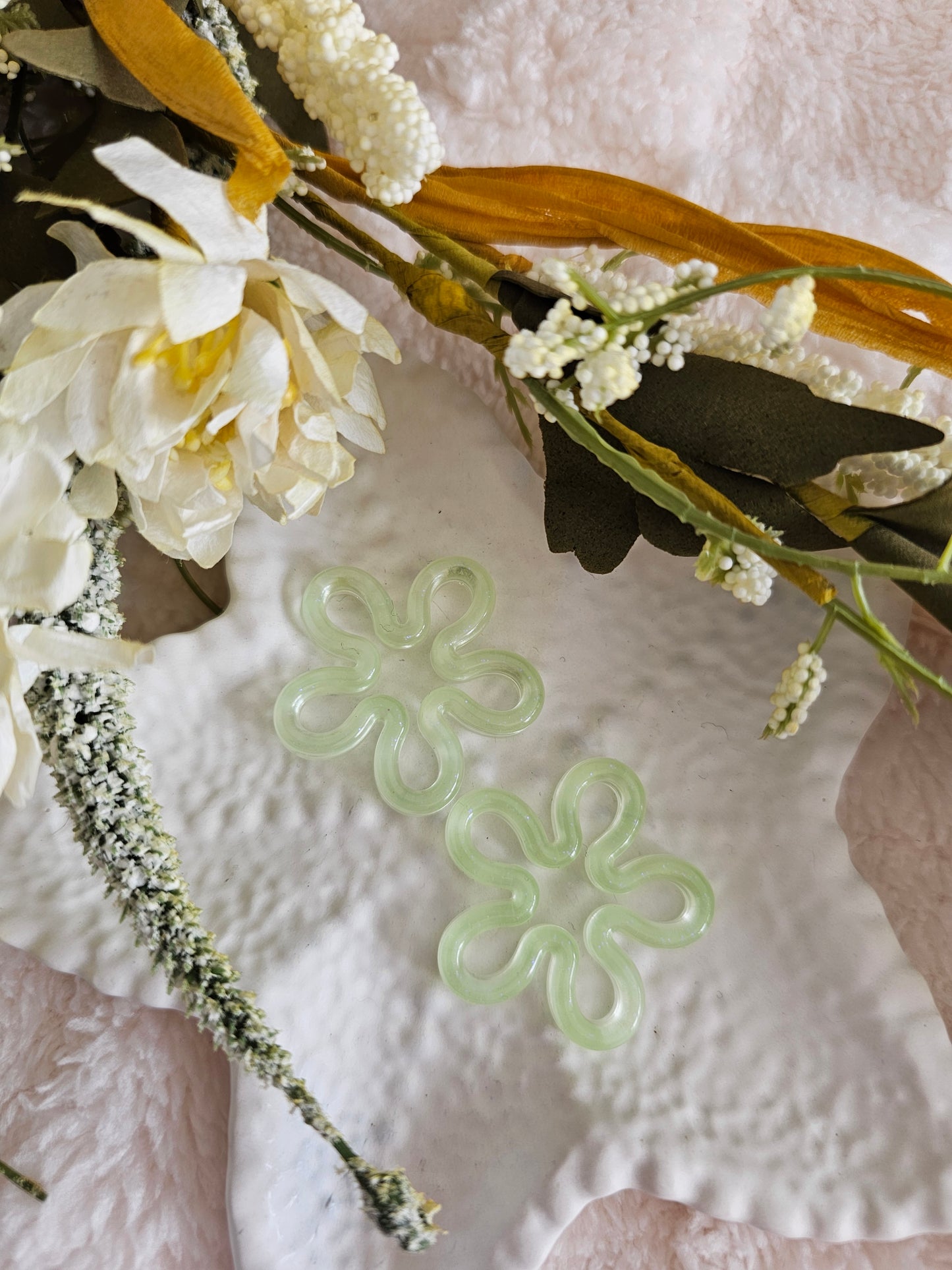 Pampilles interchangeables NEOLIA - fait main