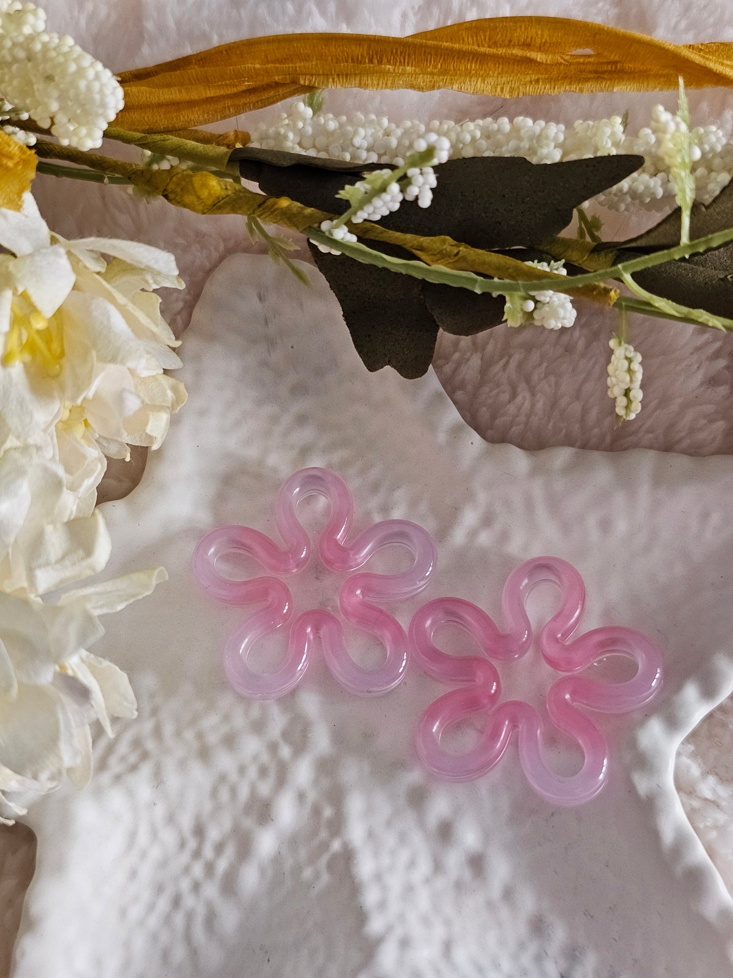 Pampilles interchangeables NEOLIA - fait main