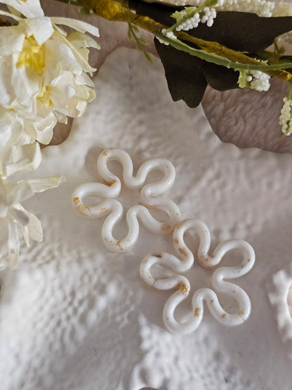 Pampilles interchangeables NEOLIA - fait main