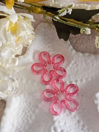 Pampilles interchangeables NEOLIA - fait main