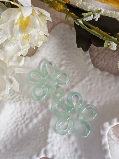 Pampilles interchangeables NEOLIA - fait main