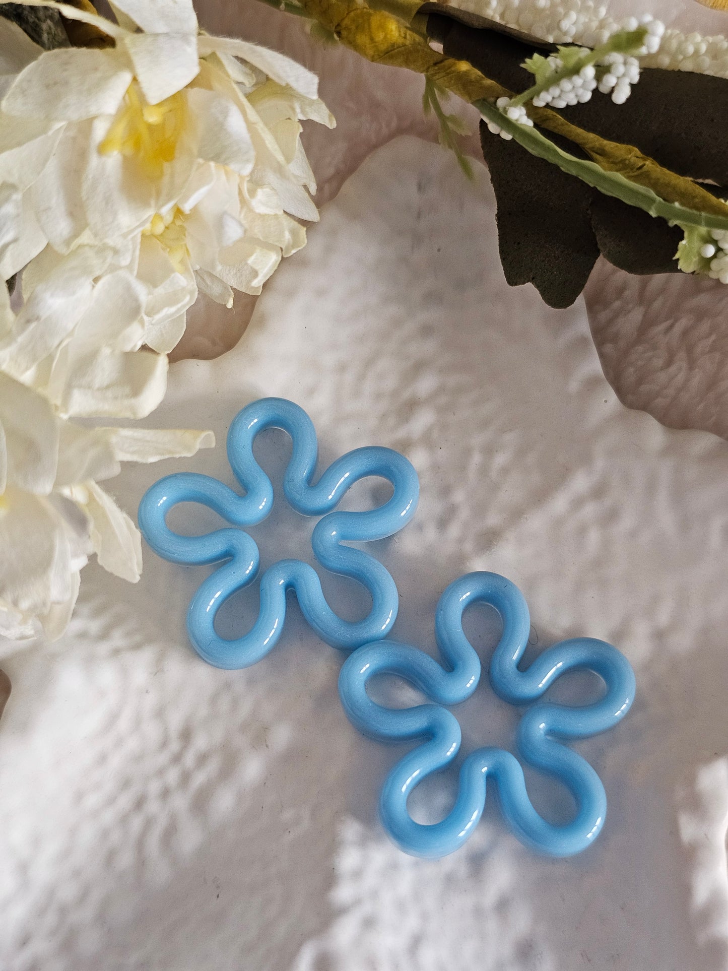 Pampilles interchangeables NEOLIA - fait main