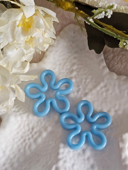 Pampilles interchangeables NEOLIA - fait main