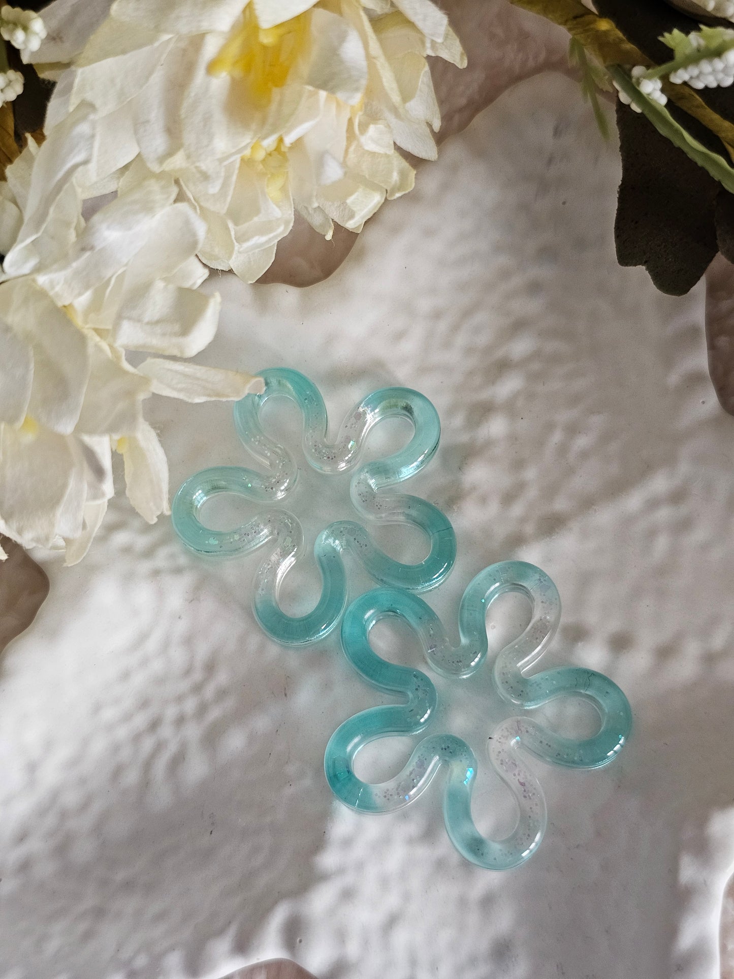 Pampilles interchangeables NEOLIA - fait main