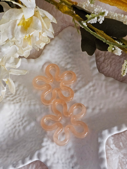 Pampilles interchangeables NEOLIA - fait main