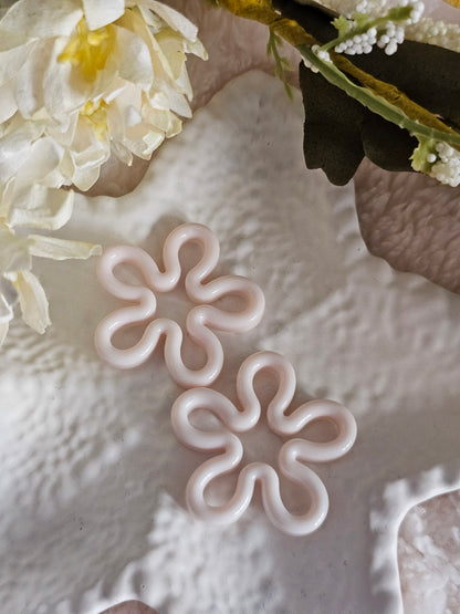 Pampilles interchangeables NEOLIA - fait main