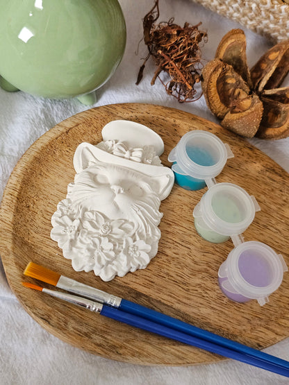 Kit loisir créatif à peindre