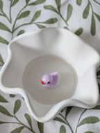 Pots à bijoux canard originaux ! Vide-poche mignon fait main – Idée cadeau originale