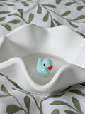 Pots à bijoux canard originaux ! Vide-poche mignon fait main – Idée cadeau originale